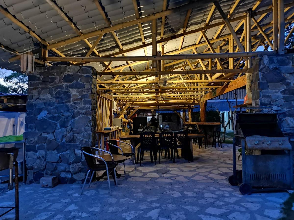 Bamboo Cottage Langkawi بانتايْ تْشينانغ المظهر الخارجي الصورة