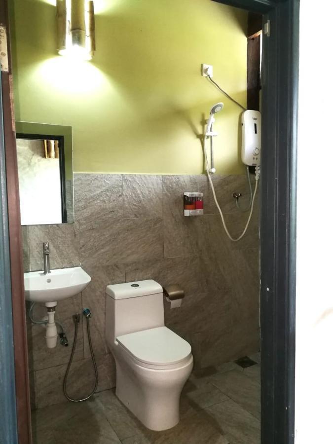 Bamboo Cottage Langkawi بانتايْ تْشينانغ المظهر الخارجي الصورة