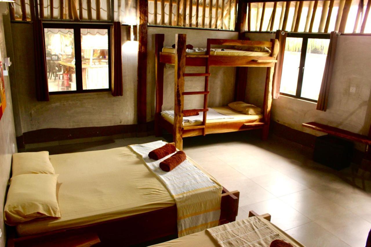 Bamboo Cottage Langkawi بانتايْ تْشينانغ المظهر الخارجي الصورة