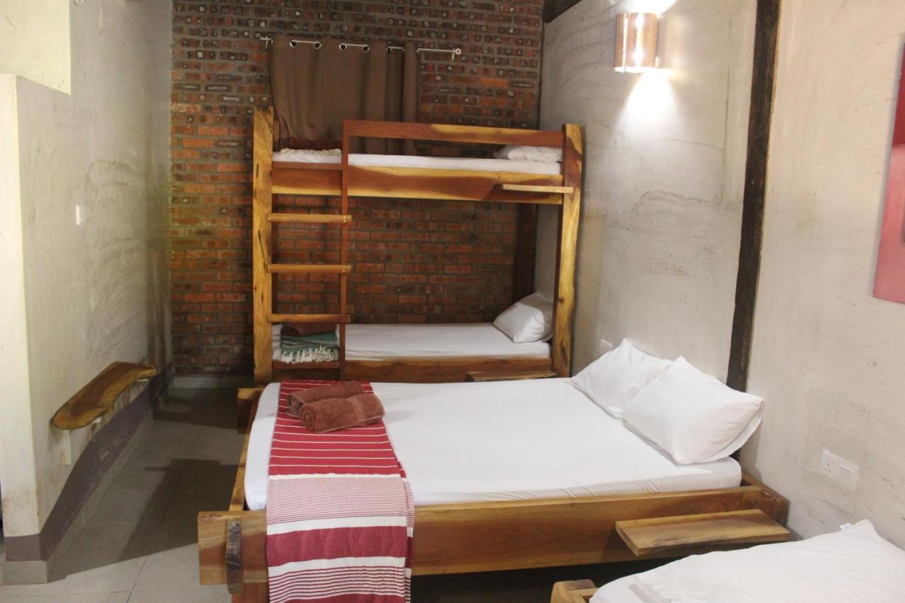 Bamboo Cottage Langkawi بانتايْ تْشينانغ المظهر الخارجي الصورة
