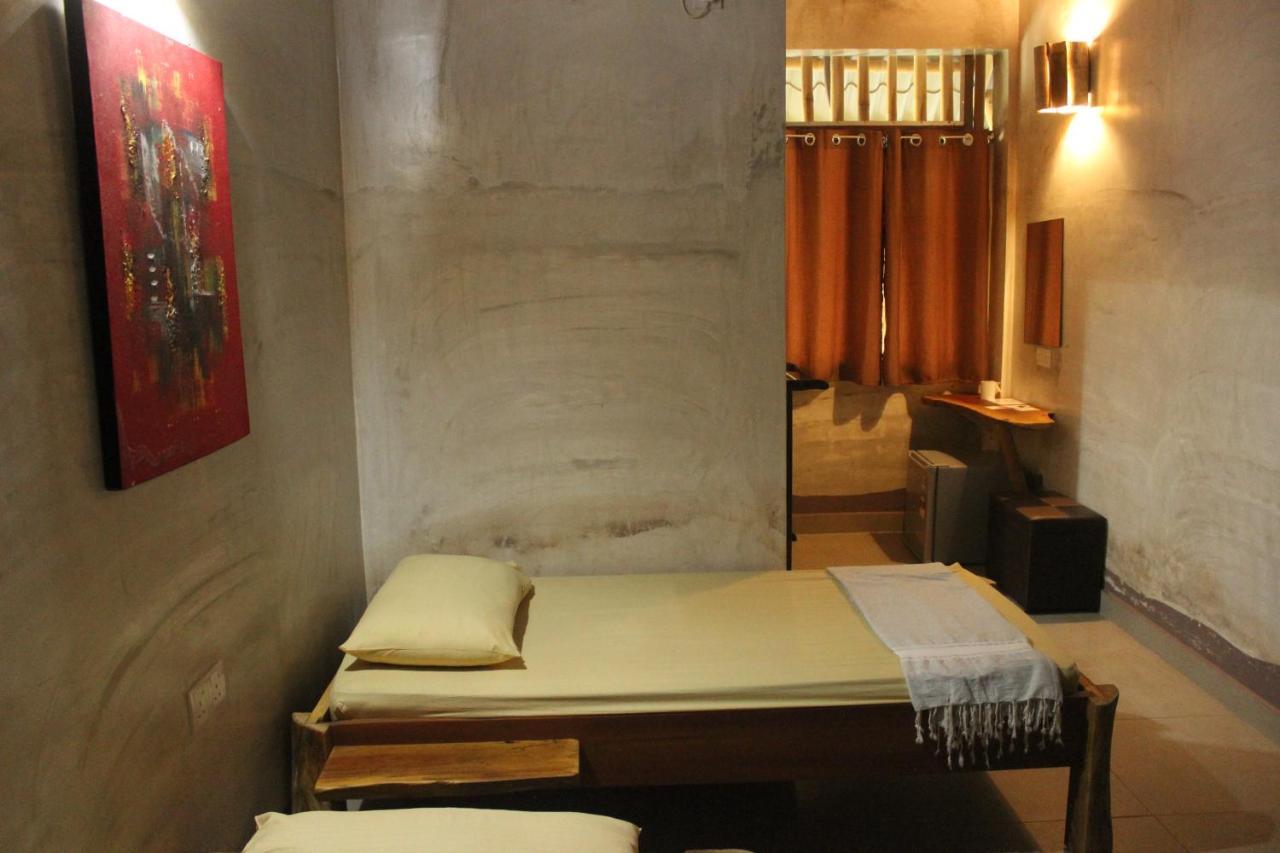 Bamboo Cottage Langkawi بانتايْ تْشينانغ المظهر الخارجي الصورة