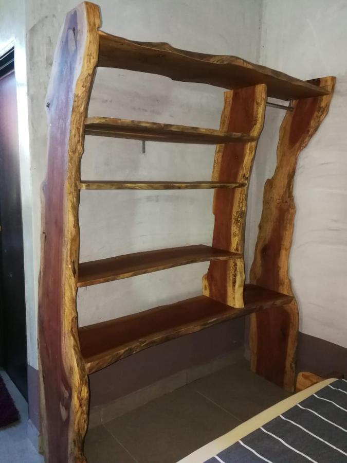 Bamboo Cottage Langkawi بانتايْ تْشينانغ المظهر الخارجي الصورة