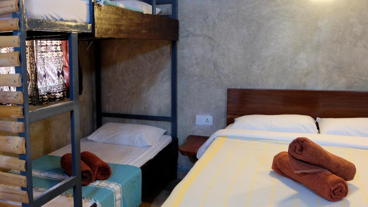 Bamboo Cottage Langkawi بانتايْ تْشينانغ المظهر الخارجي الصورة