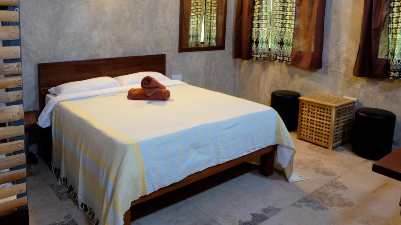 Bamboo Cottage Langkawi بانتايْ تْشينانغ المظهر الخارجي الصورة