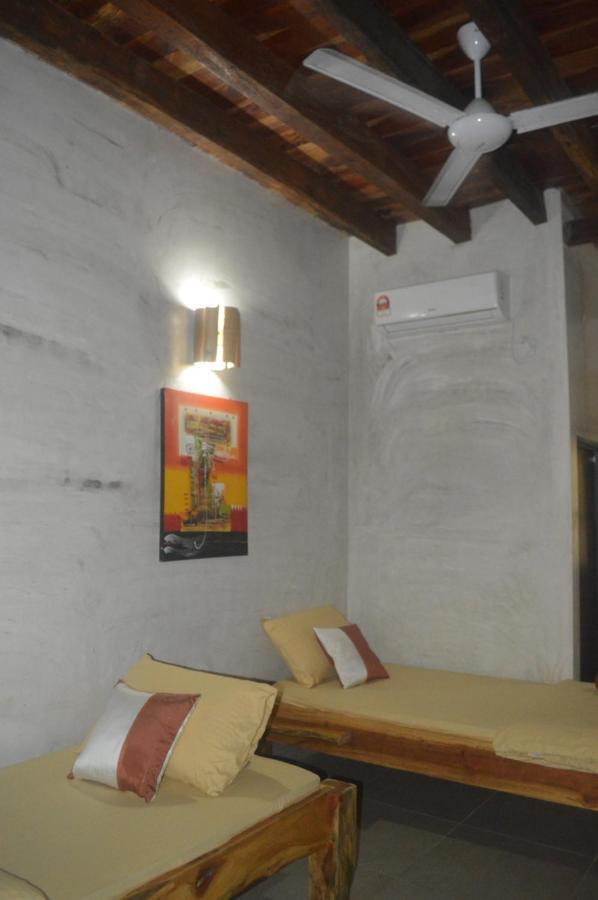 Bamboo Cottage Langkawi بانتايْ تْشينانغ المظهر الخارجي الصورة